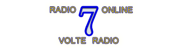 Radio7 online