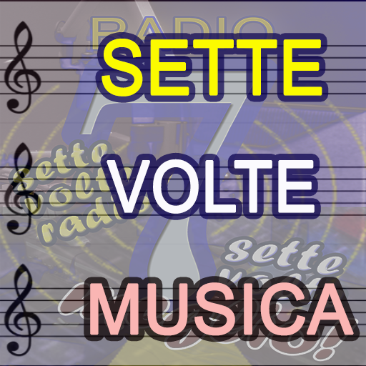 SETTE VOLTE MUSICA